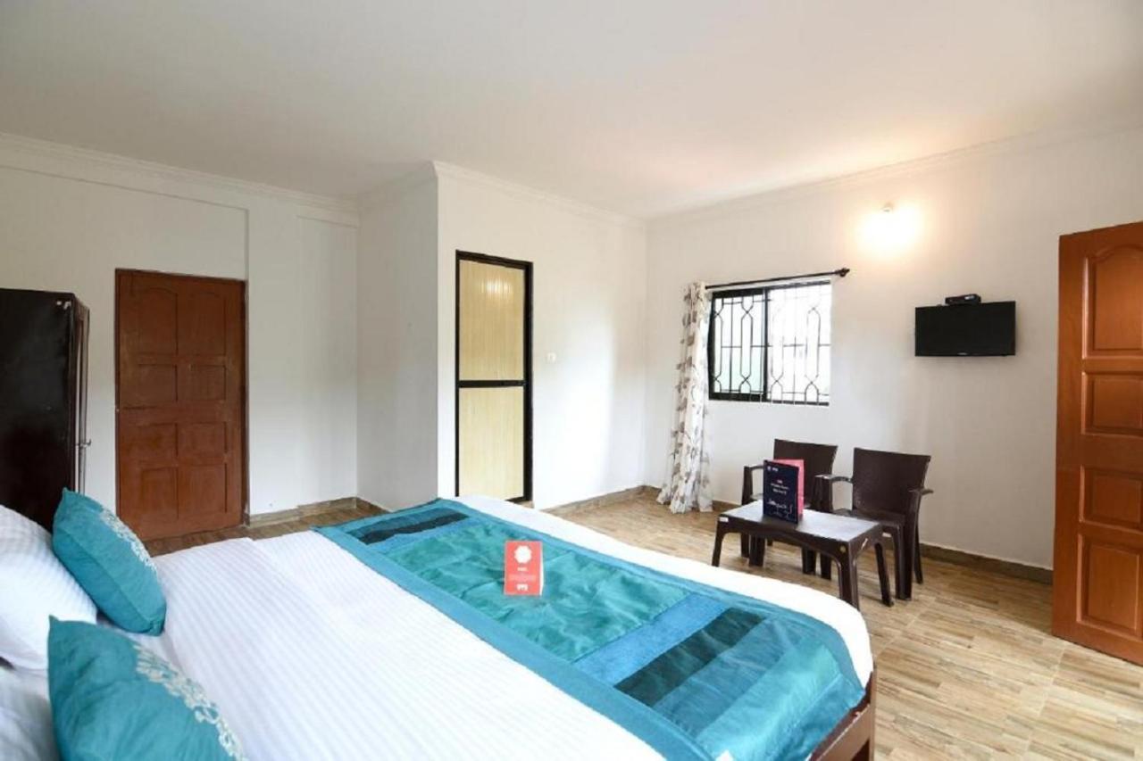 Rj-14 Guest House Baga Exterior photo