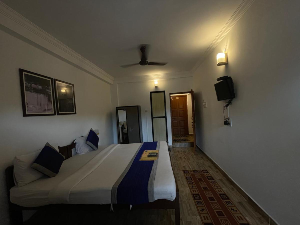 Rj-14 Guest House Baga Exterior photo