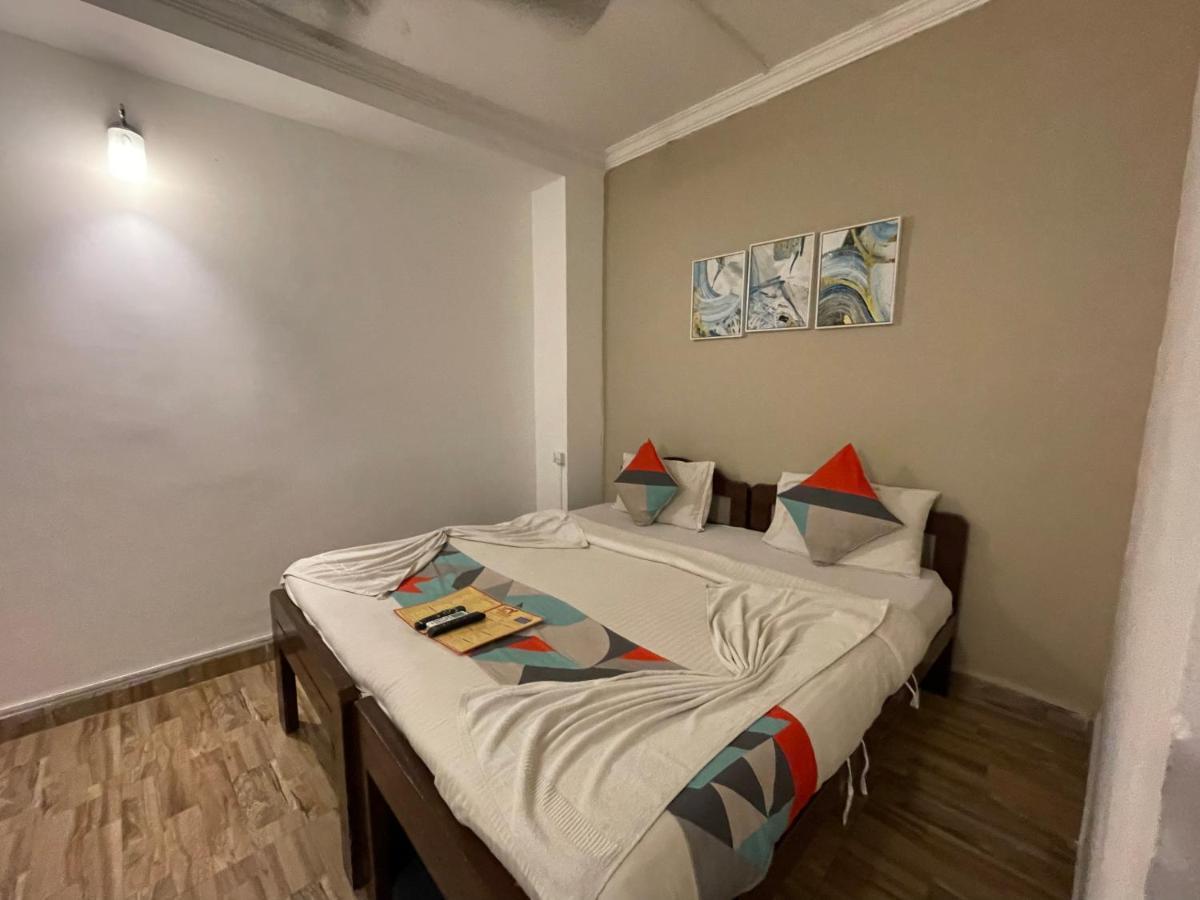Rj-14 Guest House Baga Exterior photo