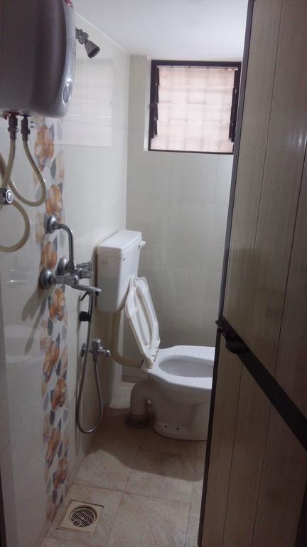Rj-14 Guest House Baga Exterior photo