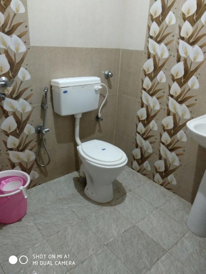 Rj-14 Guest House Baga Exterior photo